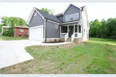 1112 Alamance Church Road #A, Greensboro, NC 27406 - Photo 49