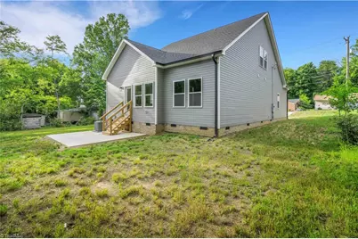 1112 Alamance Church Road #A, Greensboro, NC 27406 - Photo 47