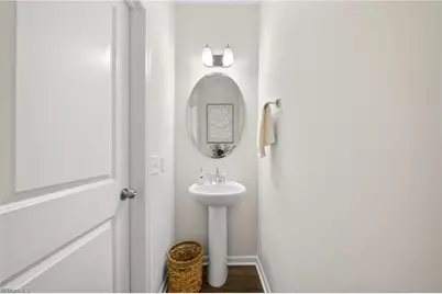 5141 Reedy Creek Farm Circle, Greensboro, NC 27405 - Photo 19