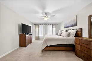 5141 Reedy Creek Farm Cir, Greensboro, NC 27405 - Photo 23