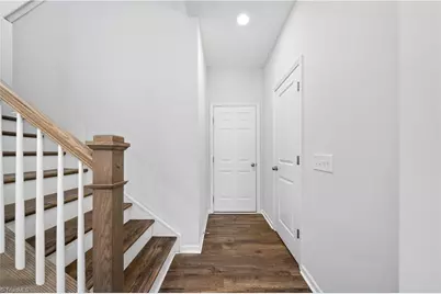 5141 Reedy Creek Farm Circle, Greensboro, NC 27405 - Photo 21