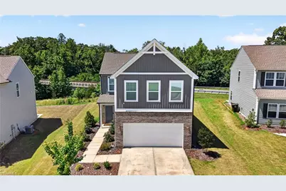 5141 Reedy Creek Farm Circle, Greensboro, NC 27405 - Photo 3
