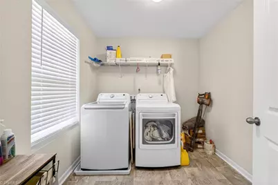 5141 Reedy Creek Farm Circle, Greensboro, NC 27405 - Photo 27
