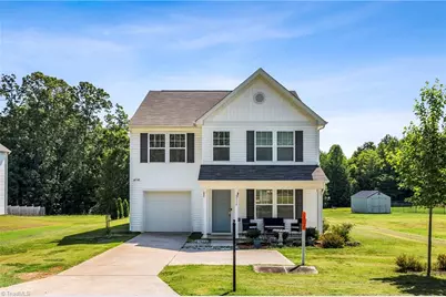 5315 Murray Road, Winston-Salem, NC 27106 - Photo 1