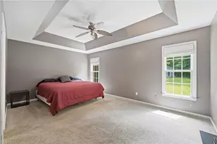 847 Boone Rd, Burlington, NC 27217 - Photo 25
