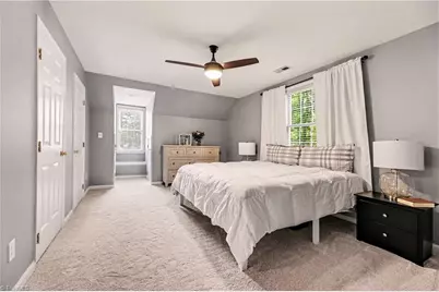7203 Ariel Farm Court, Greensboro, NC 27455 - Photo 15