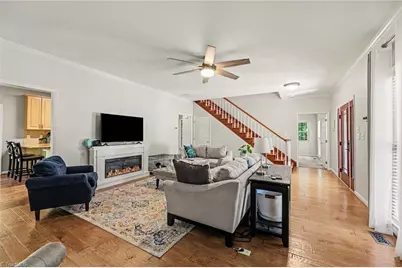 7203 Ariel Farm Court, Greensboro, NC 27455 - Photo 5