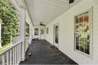7203 Ariel Farm Court, Greensboro, NC 27455 - Photo 19