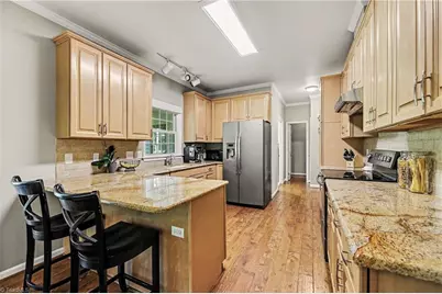 7203 Ariel Farm Court, Greensboro, NC 27455 - Photo 7