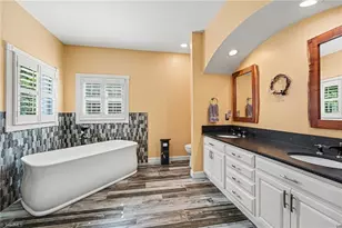 3190 Macbrandon Ln, Pfafftown, NC 27040 - Photo 23