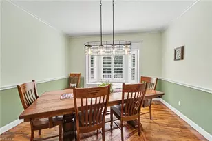 3190 Macbrandon Ln, Pfafftown, NC 27040 - Photo 15