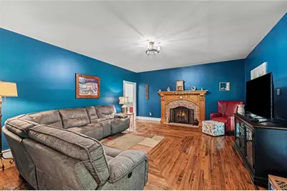 3190 Macbrandon Lane, Pfafftown, NC 27040 - Photo 11