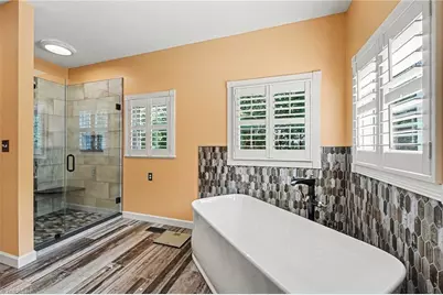 3190 Macbrandon Lane, Pfafftown, NC 27040 - Photo 25