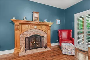 3190 Macbrandon Ln, Pfafftown, NC 27040 - Photo 13