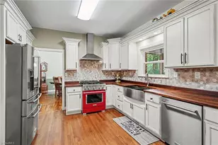 3190 Macbrandon Ln, Pfafftown, NC 27040 - Photo 17