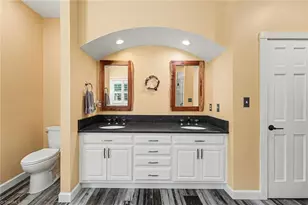3190 Macbrandon Ln, Pfafftown, NC 27040 - Photo 27