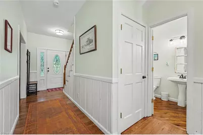 3190 Macbrandon Lane, Pfafftown, NC 27040 - Photo 9