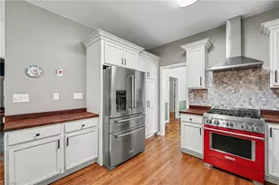 3190 Macbrandon Ln, Pfafftown, NC 27040 - Photo 15