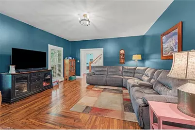 3190 Macbrandon Lane, Pfafftown, NC 27040 - Photo 11