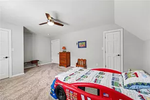 3190 Macbrandon Ln, Pfafftown, NC 27040 - Photo 31