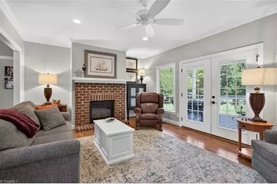 6975 Kenbridge Drive, Clemmons, NC 27012 - Photo 13