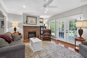 6975 Kenbridge Dr, Clemmons, NC 27012 - Photo 13
