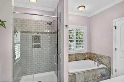 6975 Kenbridge Drive, Clemmons, NC 27012 - Photo 23
