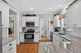 6975 Kenbridge Dr, Clemmons, NC 27012 - Photo 7