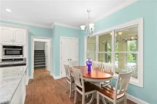 153 Woodridge Dr, Mount Airy, NC 27030 - Photo 15