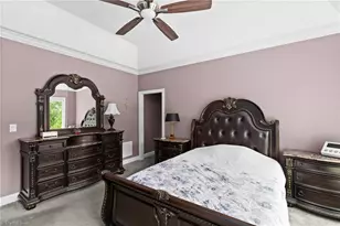 153 Woodridge Dr, Mount Airy, NC 27030 - Photo 25