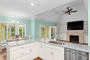 153 Woodridge Dr, Mount Airy, NC 27030 - Photo 13