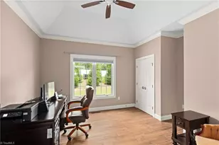 153 Woodridge Dr, Mount Airy, NC 27030 - Photo 33