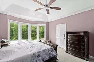 153 Woodridge Dr, Mount Airy, NC 27030 - Photo 23