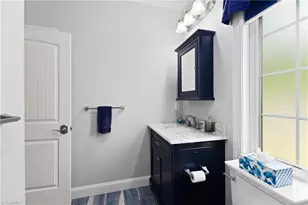 153 Woodridge Dr, Mount Airy, NC 27030 - Photo 35