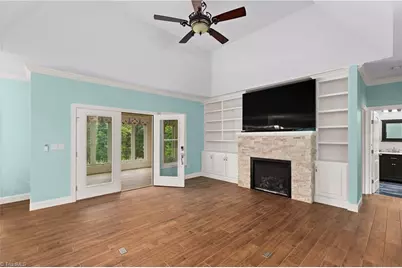 153 Woodridge Drive, Mount Airy, NC 27030 - Photo 7