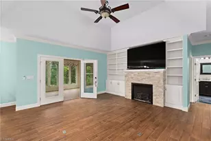 153 Woodridge Dr, Mount Airy, NC 27030 - Photo 7