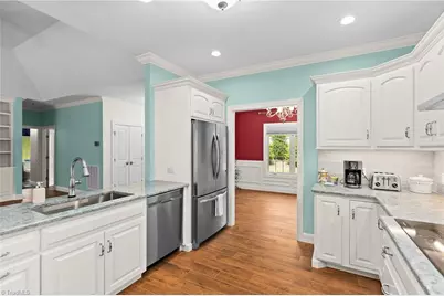 153 Woodridge Drive, Mount Airy, NC 27030 - Photo 11