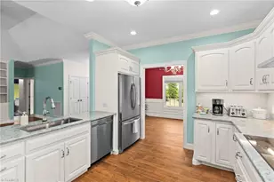 153 Woodridge Dr, Mount Airy, NC 27030 - Photo 11