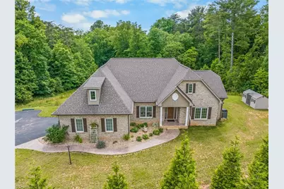 153 Woodridge Drive, Mount Airy, NC 27030 - Photo 1