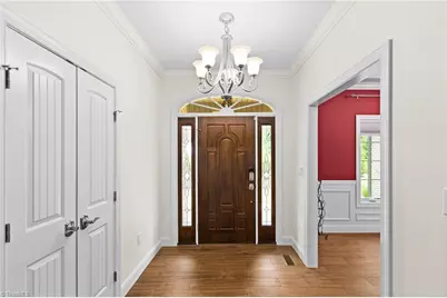 153 Woodridge Drive, Mount Airy, NC 27030 - Photo 5