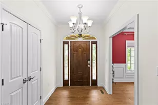 153 Woodridge Dr, Mount Airy, NC 27030 - Photo 5