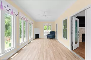 153 Woodridge Dr, Mount Airy, NC 27030 - Photo 19