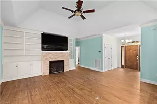 153 Woodridge Dr, Mount Airy, NC 27030 - Photo 7