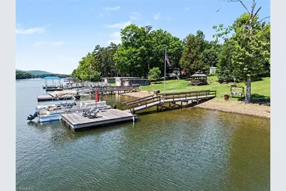 163 Flat Swamp Lake Road, Denton, NC 27239 - Photo 33
