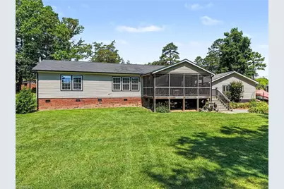 163 Flat Swamp Lake Road, Denton, NC 27239 - Photo 5