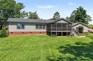 163 Flat Swamp Lake Rd, Denton, NC 27239 - Photo 5