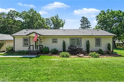 163 Flat Swamp Lake Road, Denton, NC 27239 - Photo 23