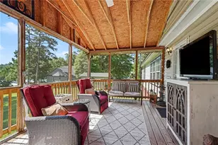163 Flat Swamp Lake Rd, Denton, NC 27239 - Photo 7