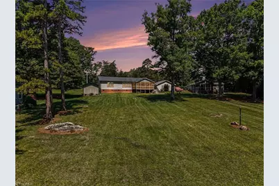 163 Flat Swamp Lake Road, Denton, NC 27239 - Photo 3