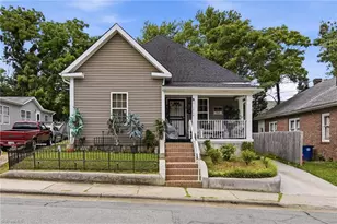 1314 E 1st St, Winston-Salem, NC 27101 - Photo 1